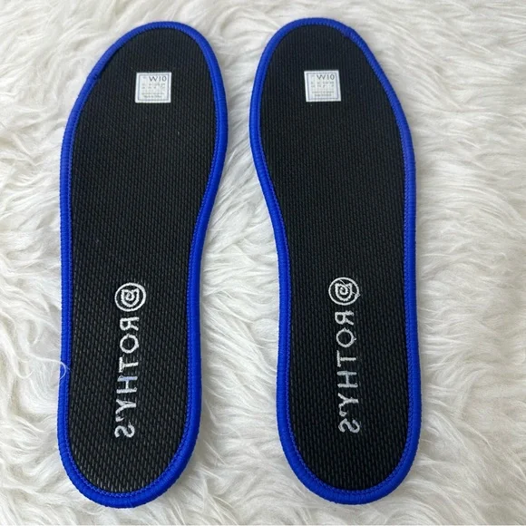 Rothy’s Grey Camo Slip On Sneaker Size 10 - Picture 5 of 15